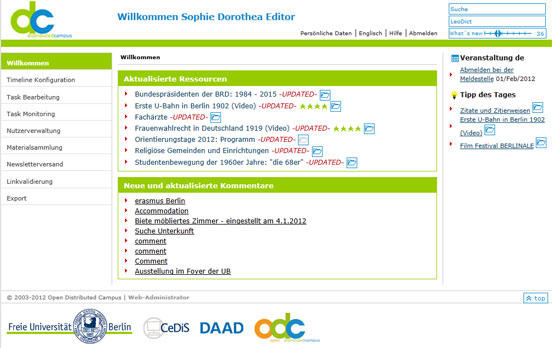 ODC Screenshot Editor